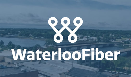 waterloo fiber team image