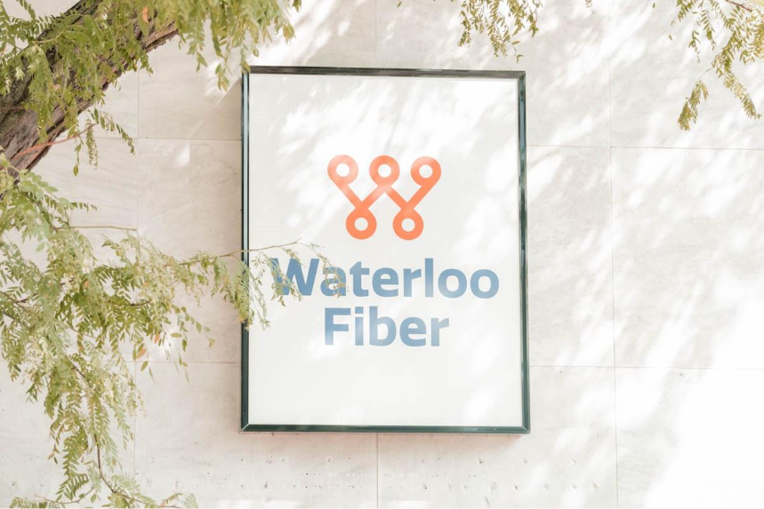 High speed fiber internet in Waterloo, IA
